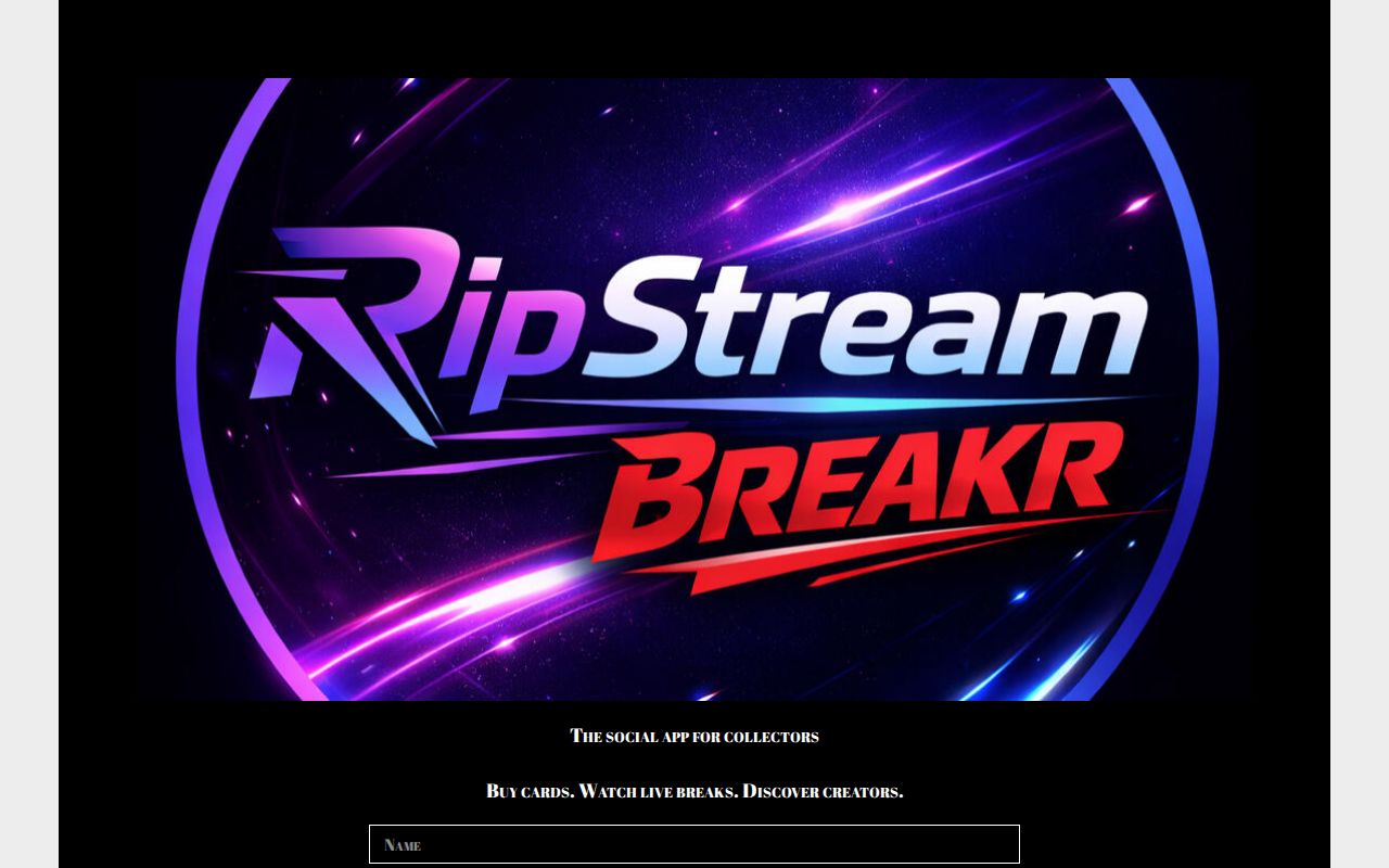 RipStream